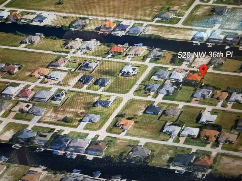 4520 Nw 36th Ave, FL