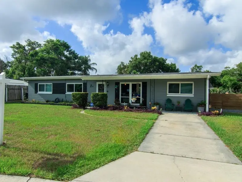 Sunshine Gardens listing