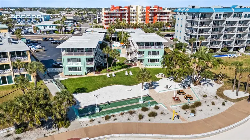 11730 Gulf Blvd #44, FL