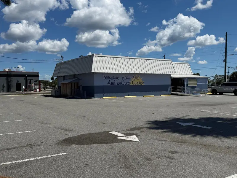2916 S Washington Ave, FL