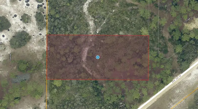 28-17-28-0004-000-03100 Buck Run Dr, FL
