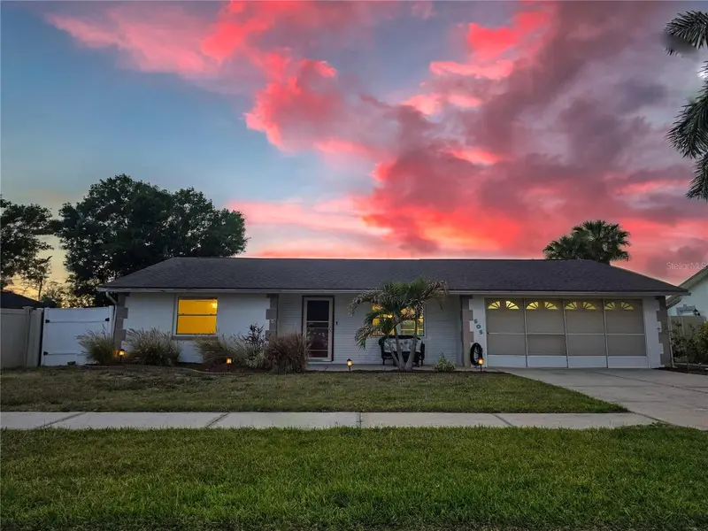 505 Red Mangrove Ln, FL