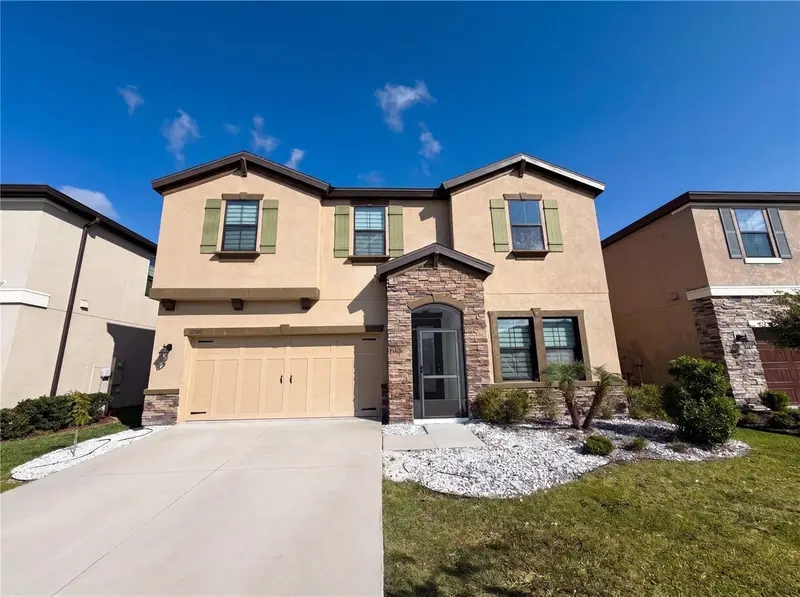 12643 Horseshoe Bend Dr, FL