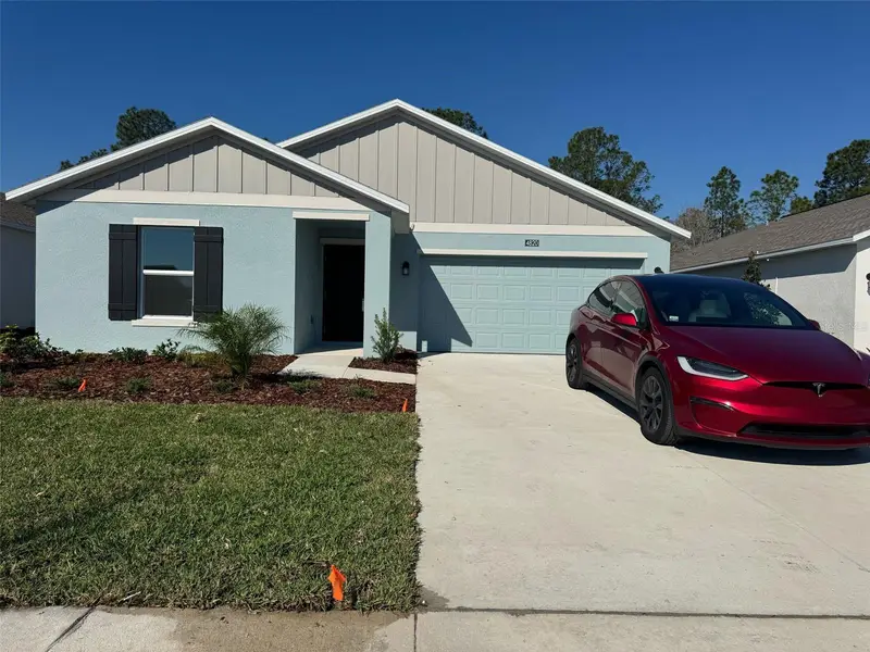 4820 Yellow Elder Way, FL