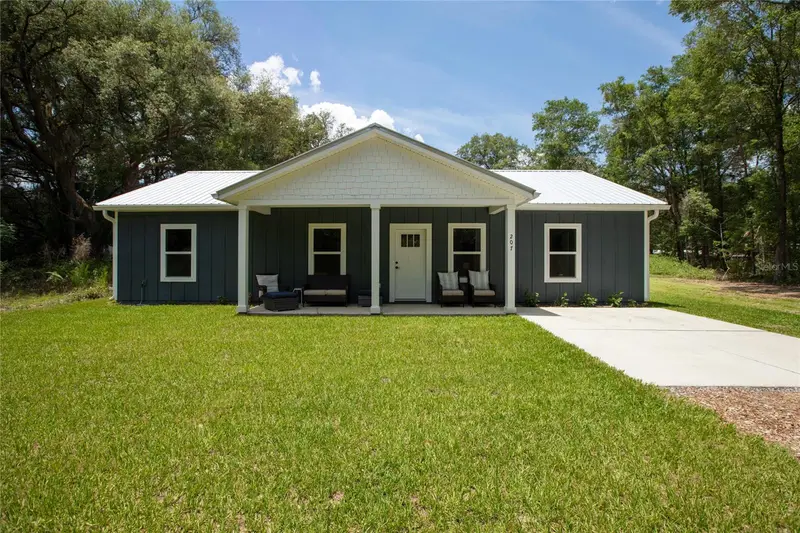 207 N Palmetto Ave, FL