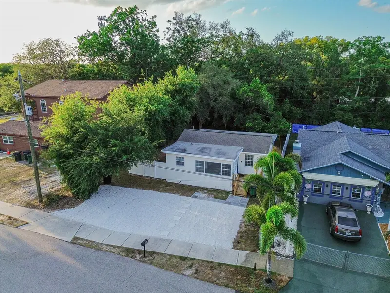 3408 Booth St, FL