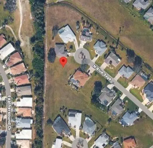 7111 N Blue Sage, FL