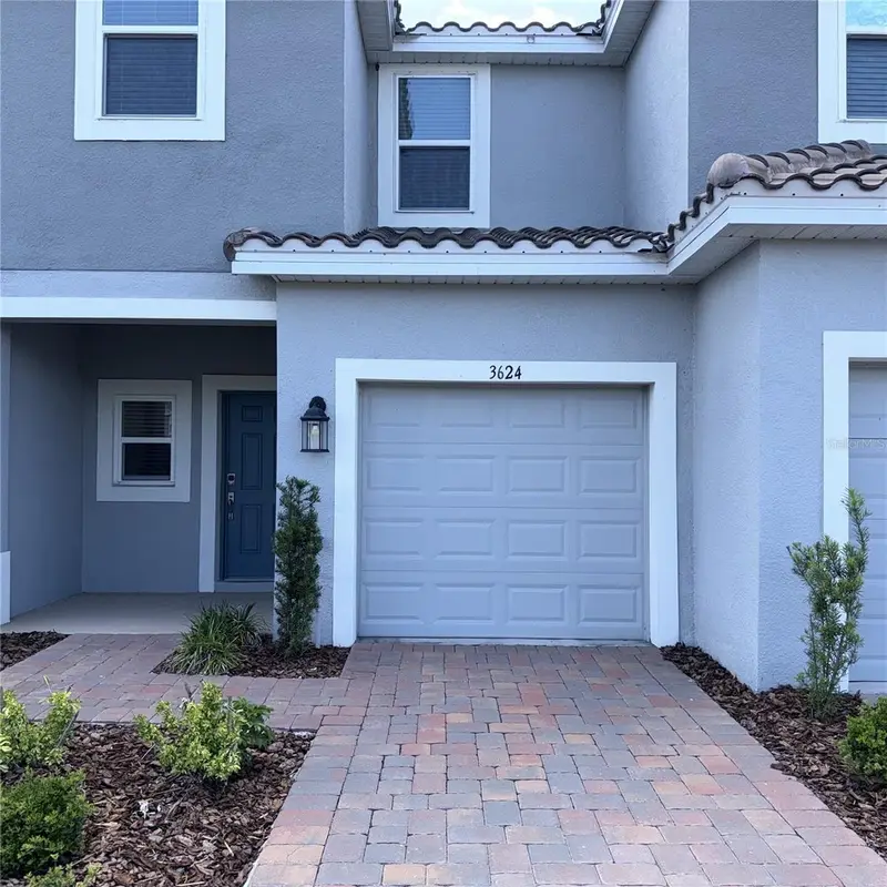 3624 Landing Net Drive, FL