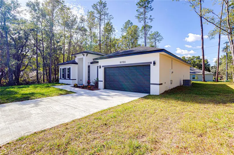 10720 N Citrus Springs Blvd, FL