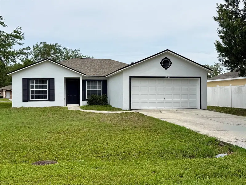 442 Flamingo Ct, FL