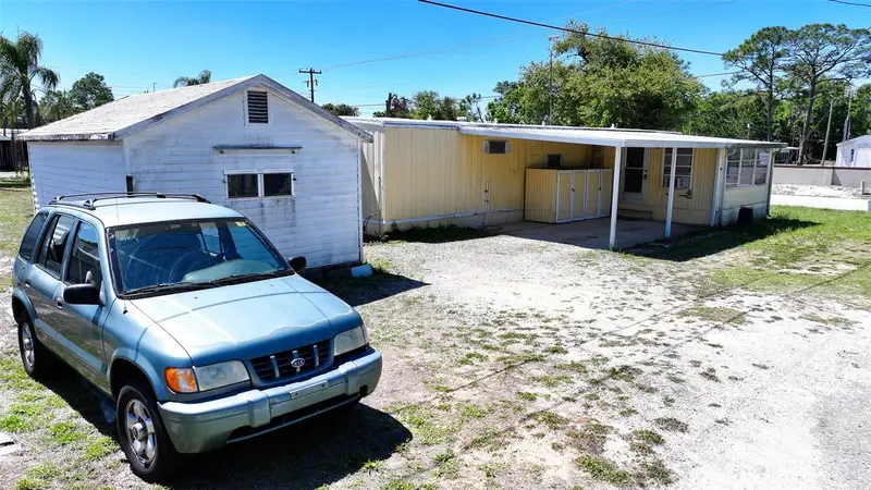 2400 San Miguel Ave, FL