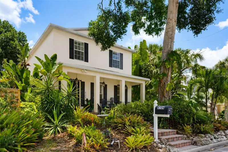 4104 Sarasota Ave, FL