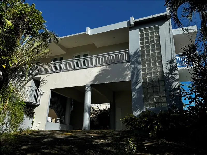 Bo. Carraizo Carr 845 Km 4.9, PR