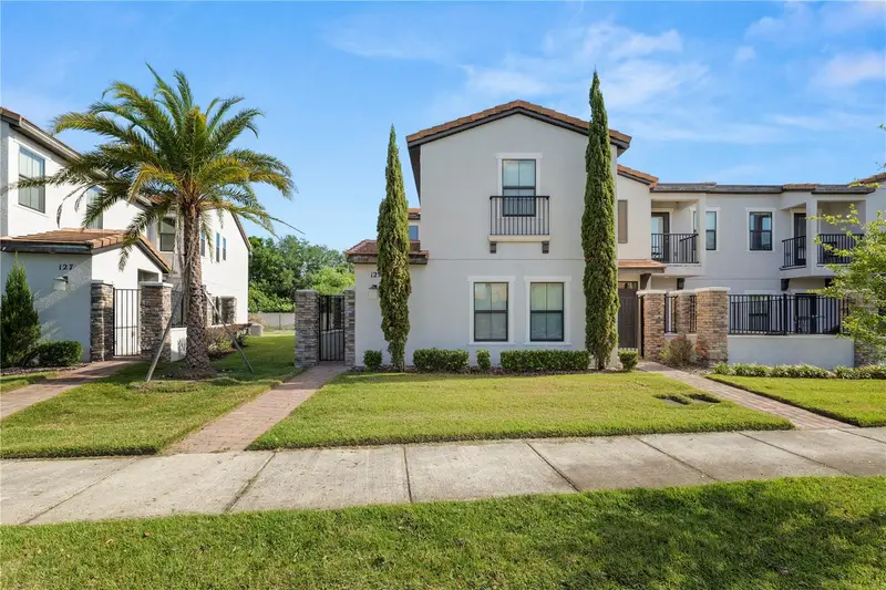 129 Kenny Blvd, FL