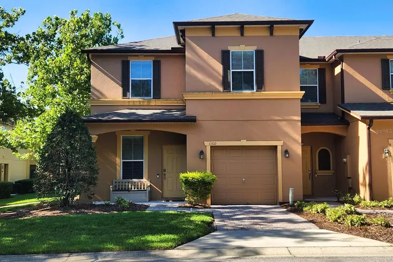 1160 Twin Trees Ln, FL