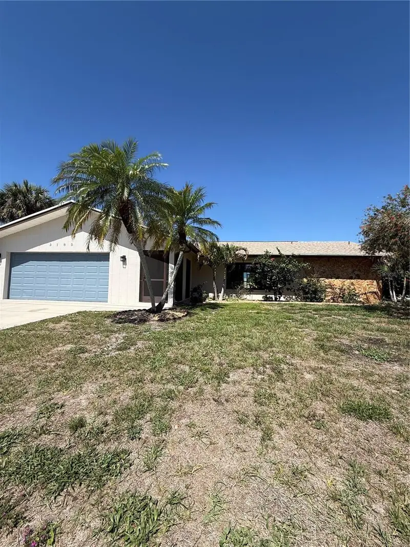 3185 Clifford St, FL