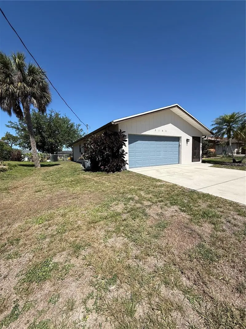 3185 Clifford St, FL