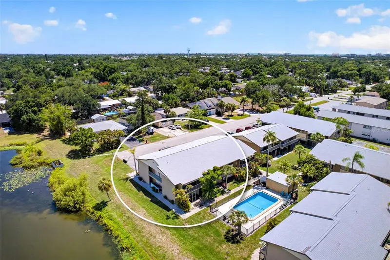 2948 Clark Rd #121, FL