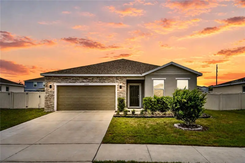Sorrento Pines listing