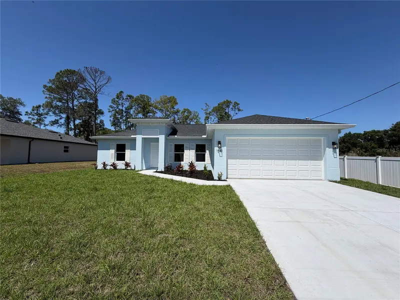 1541 Kerman St, FL