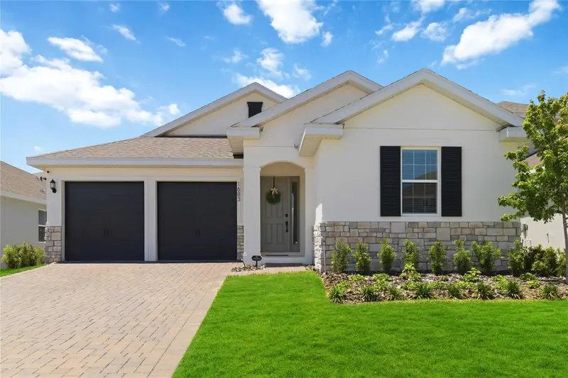 Villages of Minneola Hills listing