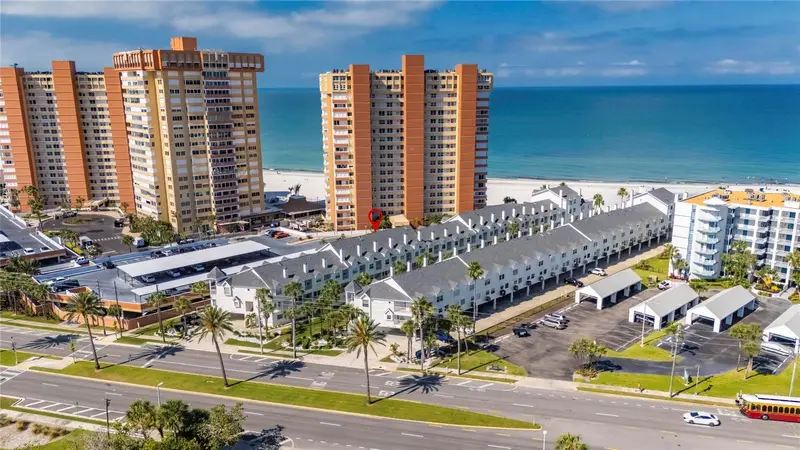 17960 Gulf Boulevard #108, FL