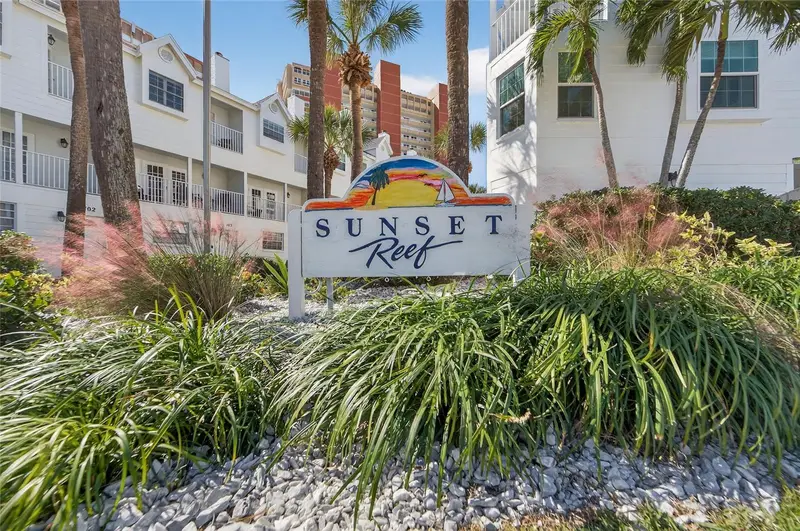 17960 Gulf Blvd #108, FL
