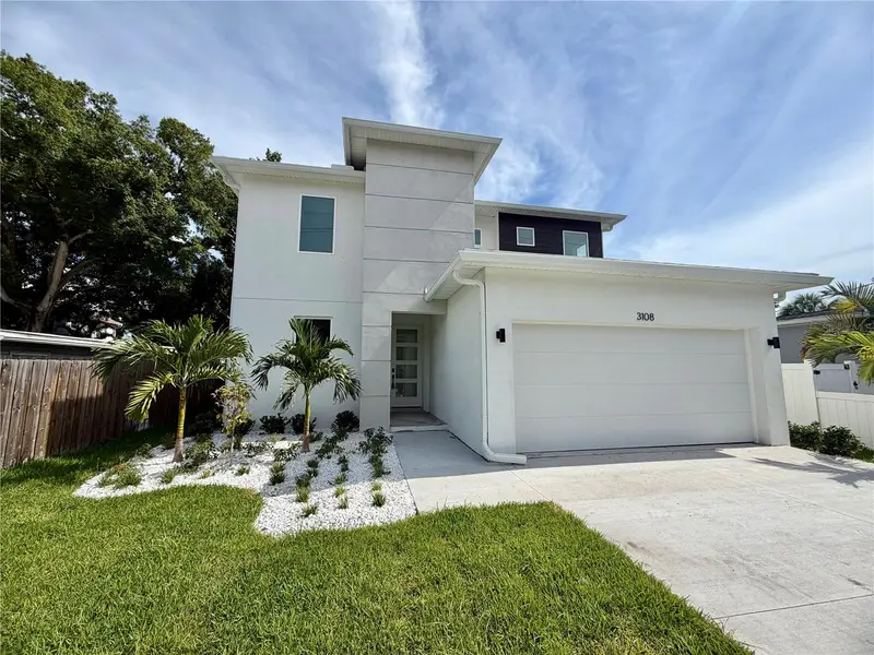 3108 W Ballast Point Blvd, FL