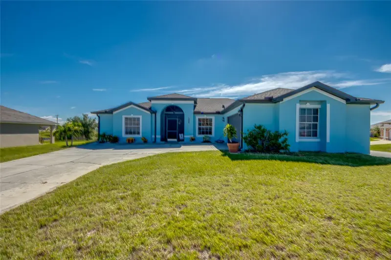 2613 Sw 7th Pl, FL