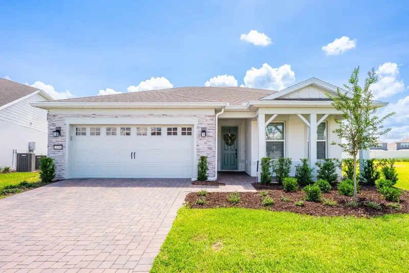 Del Webb Oasis listing