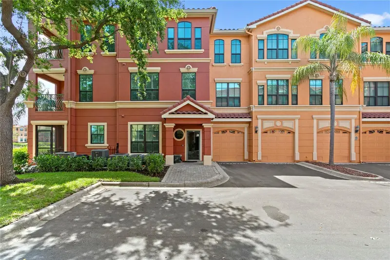 2741 Via Cipriani #914a, FL