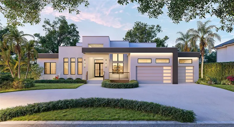 509 Spoonbill Way, FL