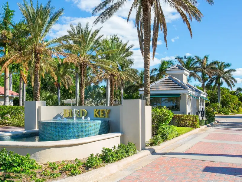 509 Spoonbill Way, FL