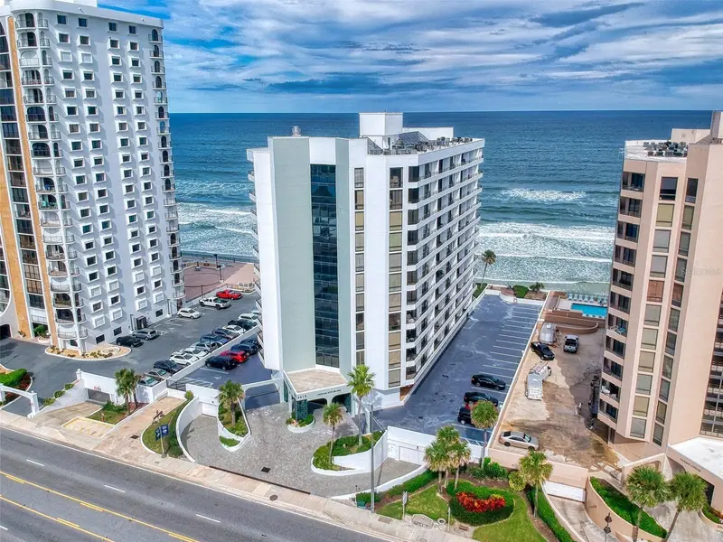 3013 S Atlantic Ave #9040, FL