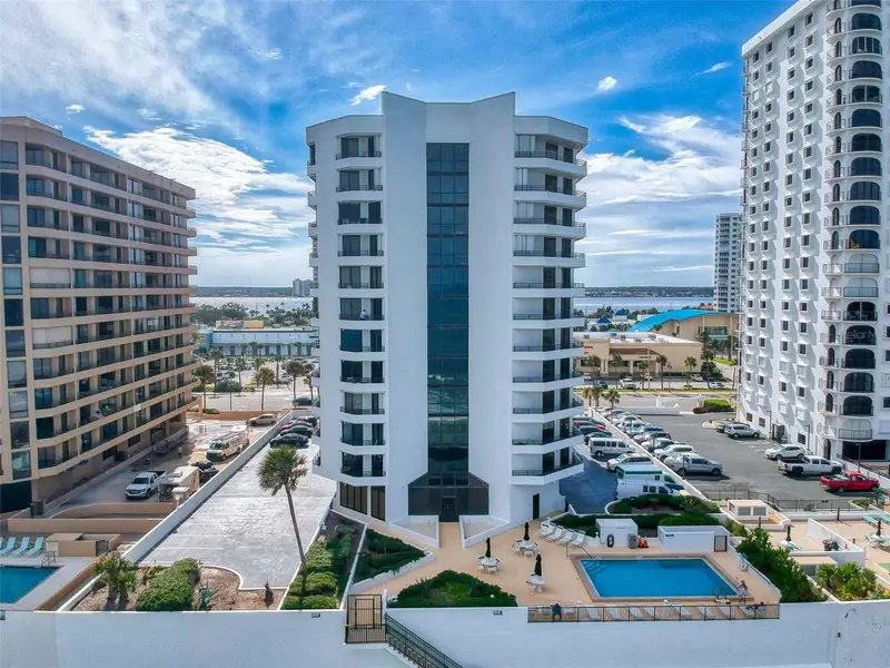 3013 S Atlantic Ave #9040, FL