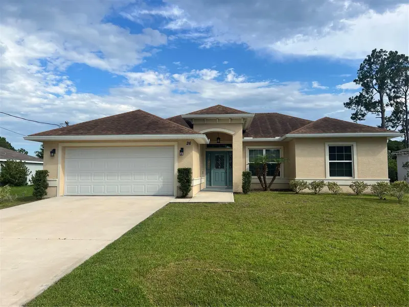 26 Pitt Ln, FL