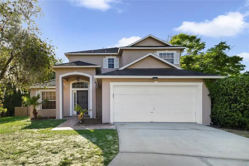 168 Imperial Oak Ct, FL