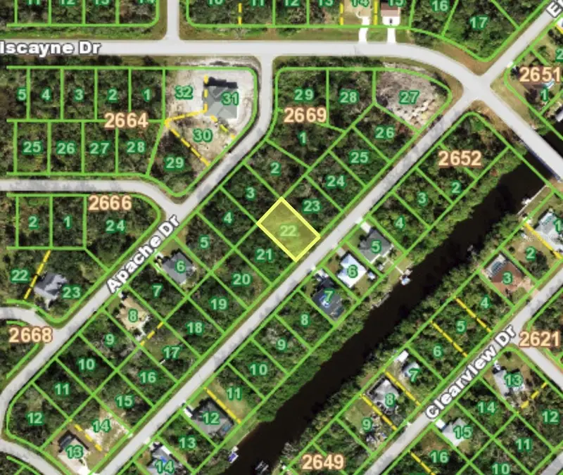1181 Eppinger Dr, FL