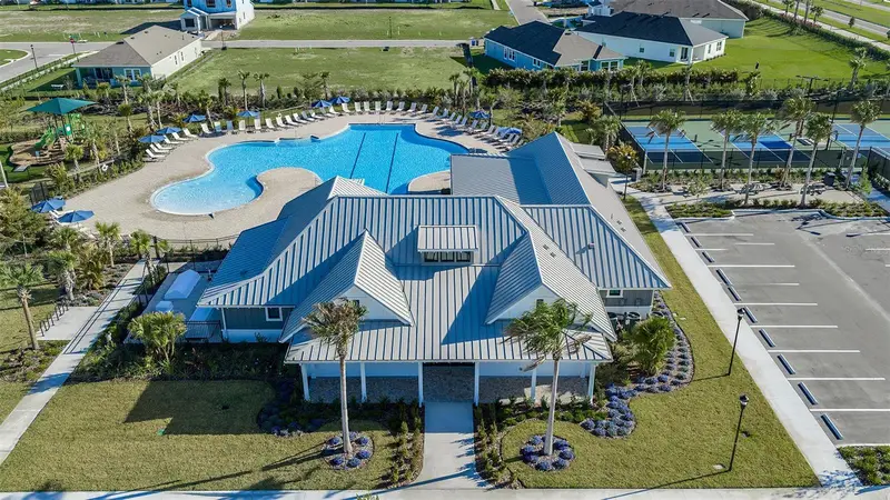 5152 Creek Sand Dr, FL