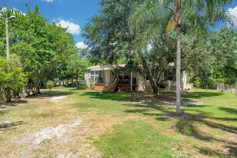 4350 Fanny Bass Rd, FL