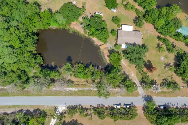 4350 Fanny Bass Rd, FL