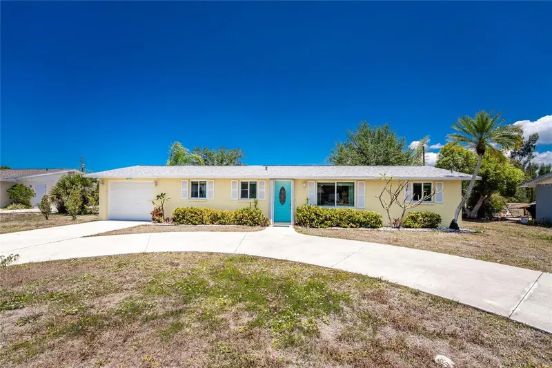 650 Leach St, FL