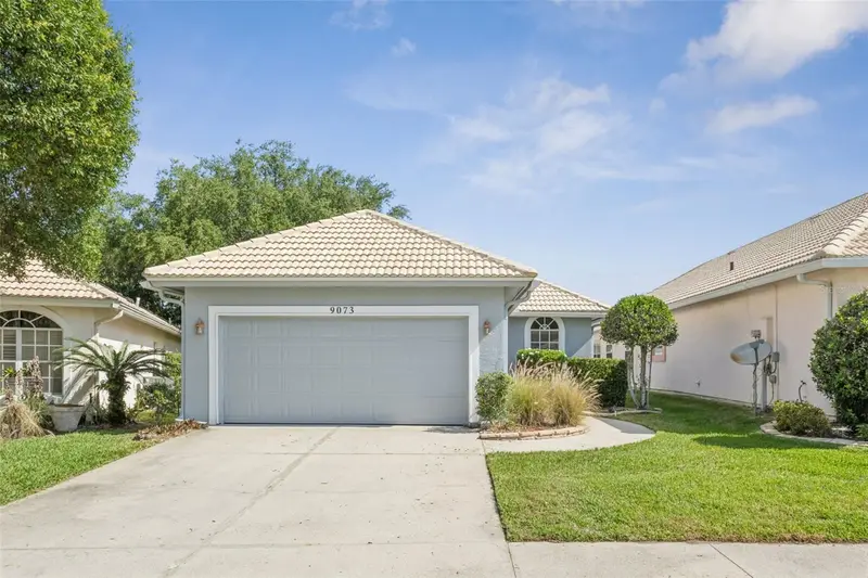 9073 Saint Andrews Way, FL