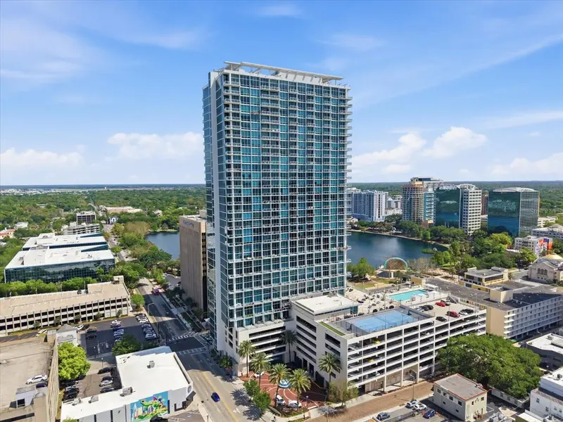 150 E Robinson St #23b-7, FL