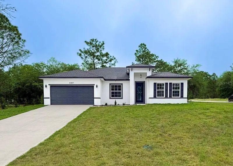 6367 N Varsity Ave, FL