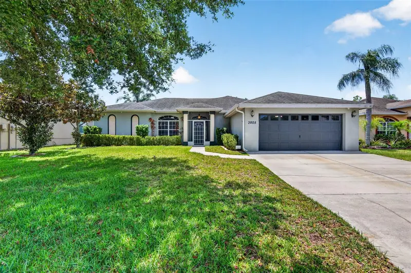 3805 Milflores Dr, FL