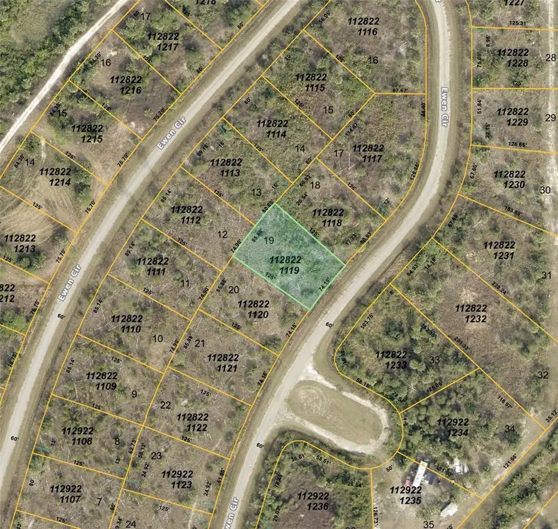 Lot 19 Ewen Cir, FL
