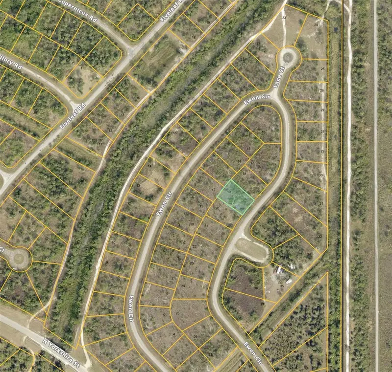 Lot 19 Ewen Cir, FL