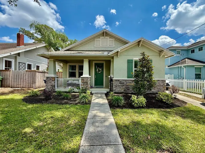 3509 N Tampa St, FL