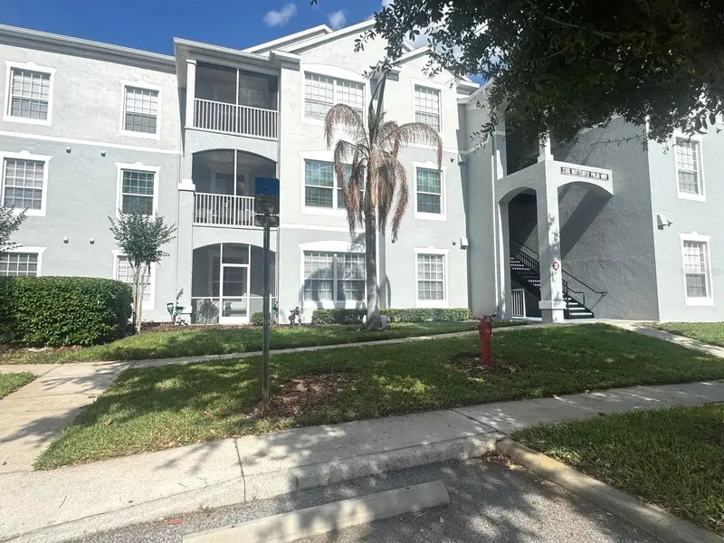 2301 Butterfly Palm Way #101, FL